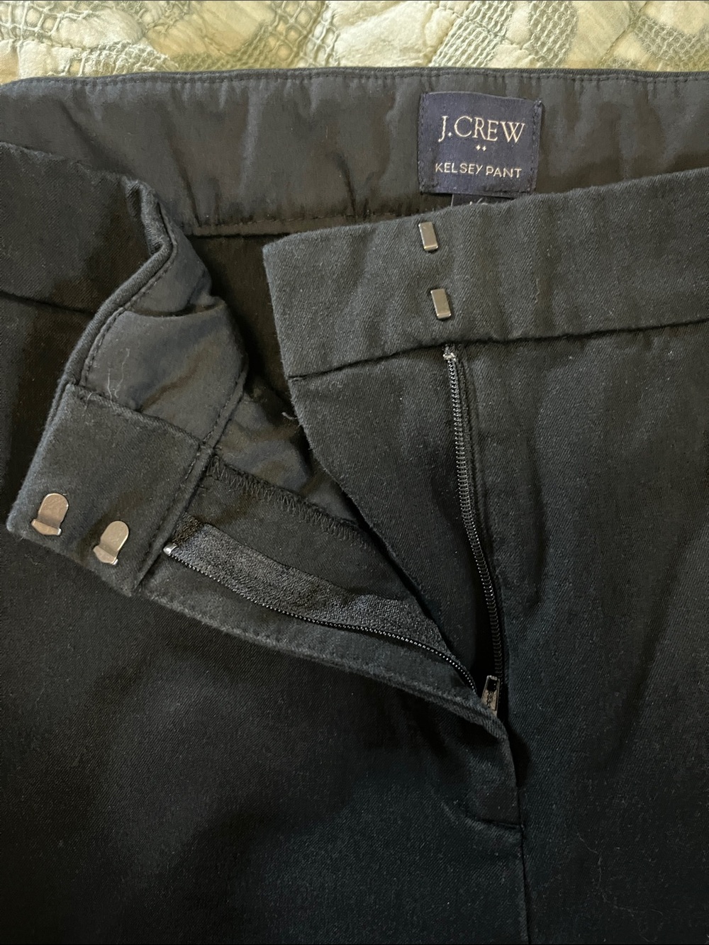J crew Kelsey pant